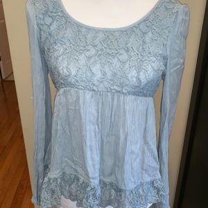 Women's Patrons of Peace Top